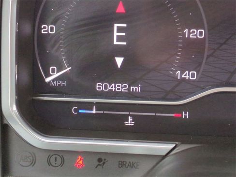 Certified 2023 GMC Sierra 1500 Denali image 12