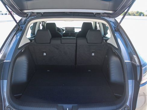 Certified 2024 Honda HR-V LX image 26