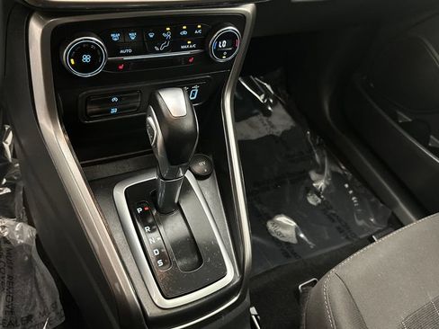 Used 2019 Ford EcoSport SE FWD image 15