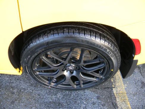 Used 2017 Dodge Charger SXT w/ AWD Plus Group image 25