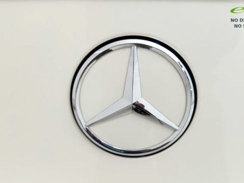 Used 2023 Mercedes-Benz EQS 450+ Sedan image 37