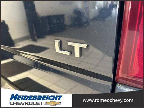 Used 2021 Chevrolet Silverado 1500 LT w/ All Star Edition Plus AWD/4WD image 40