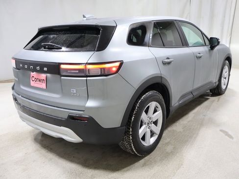 New 2025 Honda Prologue EX image 6