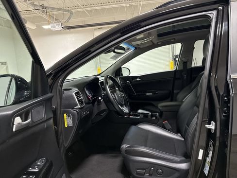 Used 2022 Kia Sportage EX AWD/4WD image 20