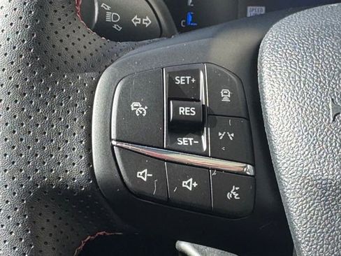 New 2026 Ford Escape ST-Line w/ Tech Pack #1 AWD/4WD image 35