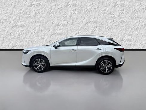 Used 2025 Lexus RX 350 Premium w/ Accessory Package (Z1) FWD image 6