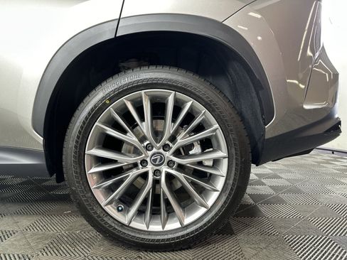 Used 2025 Lexus NX 350 AWD w/ Accessory Package (2T) image 28
