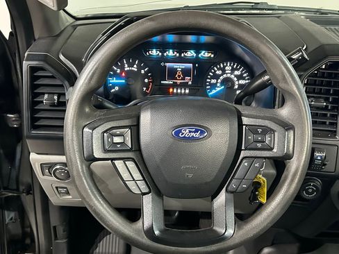 Used 2019 Ford F150 XL w/ Equipment Group 101A Mid RWD image 40