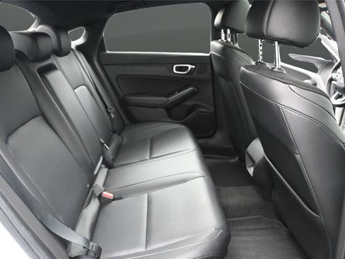 Certified 2024 Acura Integra A-Spec w/ Technology Package FWD image 21
