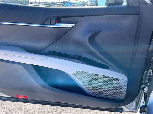 Used 2024 Toyota Camry SE image 21