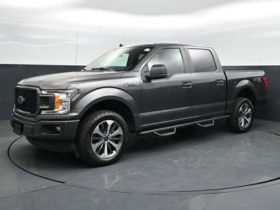 Used 2020 Ford F150 XL w/ Equipment Group 101A Mid