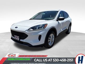 Certified 2022 Ford Escape SE AWD/4WD 360° Tour