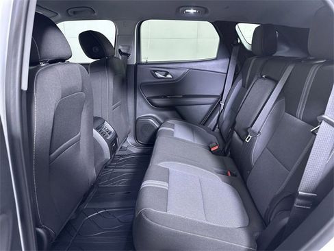 New 2026 Chevrolet Blazer LT w/ Convenience Package image 25