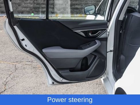 Used 2021 Subaru Legacy Sport AWD/4WD image 22