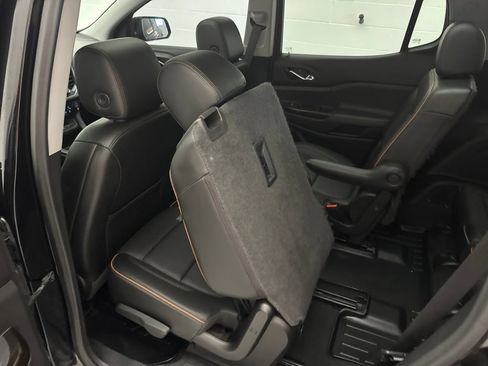 Used 2020 GMC Acadia AT4 w/ Driver Alert Package II AWD/4WD image 49