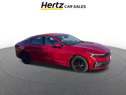 Used 2025 Kia K5 LXS