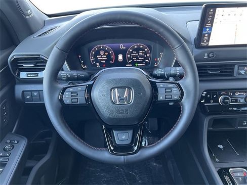 New 2026 Honda Pilot Black Edition image 17