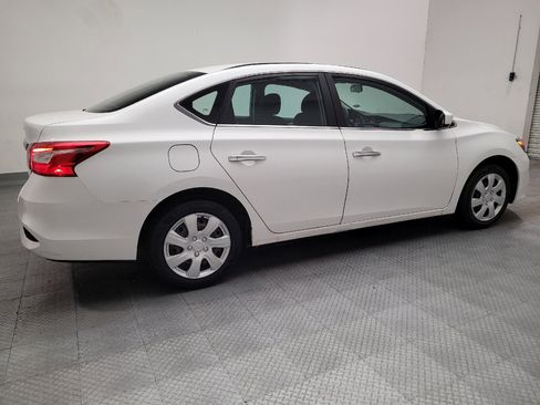 Used 2019 Nissan Sentra S FWD image 10