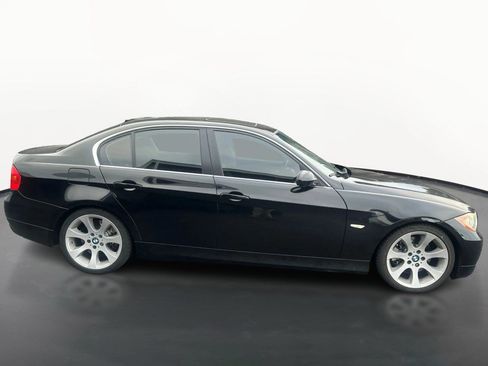 Used 2006 BMW 330i Sedan RWD image 2