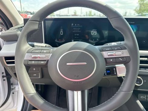 New 2026 Hyundai Sonata SEL FWD image 25