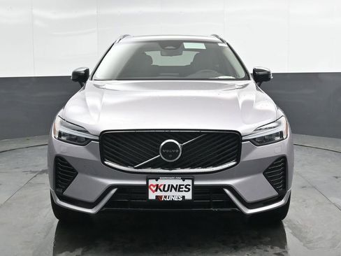 New 2026 Volvo XC60 T8 Plus w/ Climate Package AWD/4WD image 6