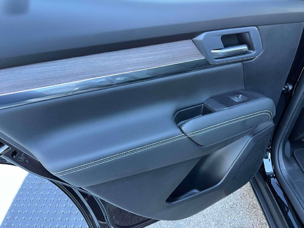 New 2027 GMC Terrain Denali AWD/4WD image 15