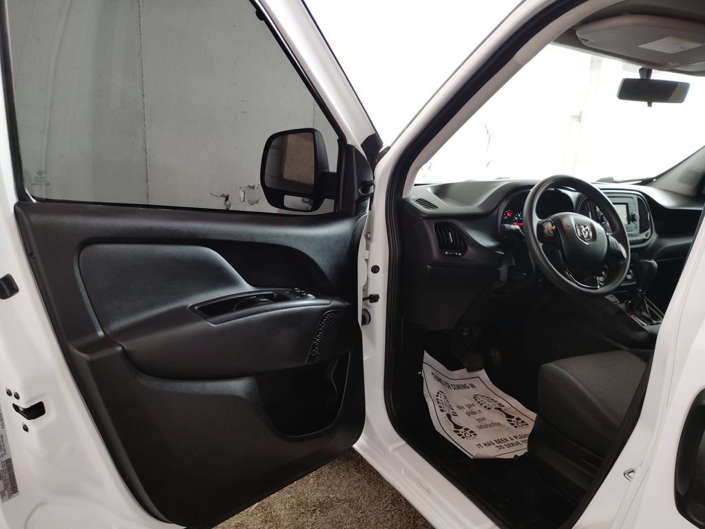 Used 2022 RAM ProMaster City Tradesman FWD image 20