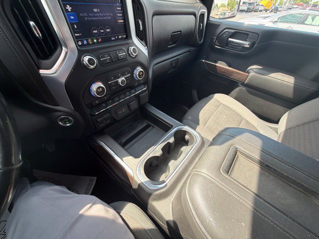 Used 2019 GMC Sierra 1500 Elevation AWD/4WD image 30