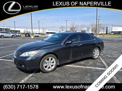 Used 2008 Lexus ES 350