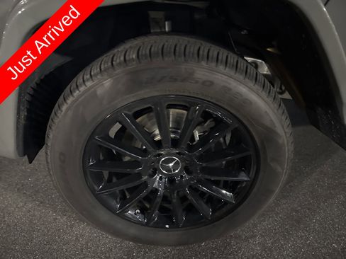 Used 2022 Mercedes-Benz G 550 w/ Exclusive Interior Package image 3