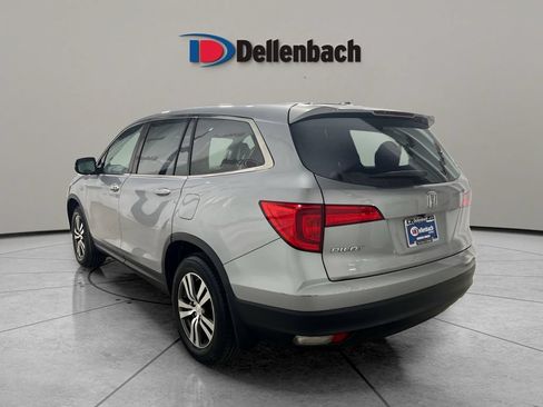 Used 2016 Honda Pilot EX-L image 3