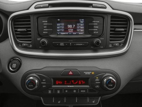 Used 2016 Kia Sorento EX w/ EX Premium Package FWD image 13