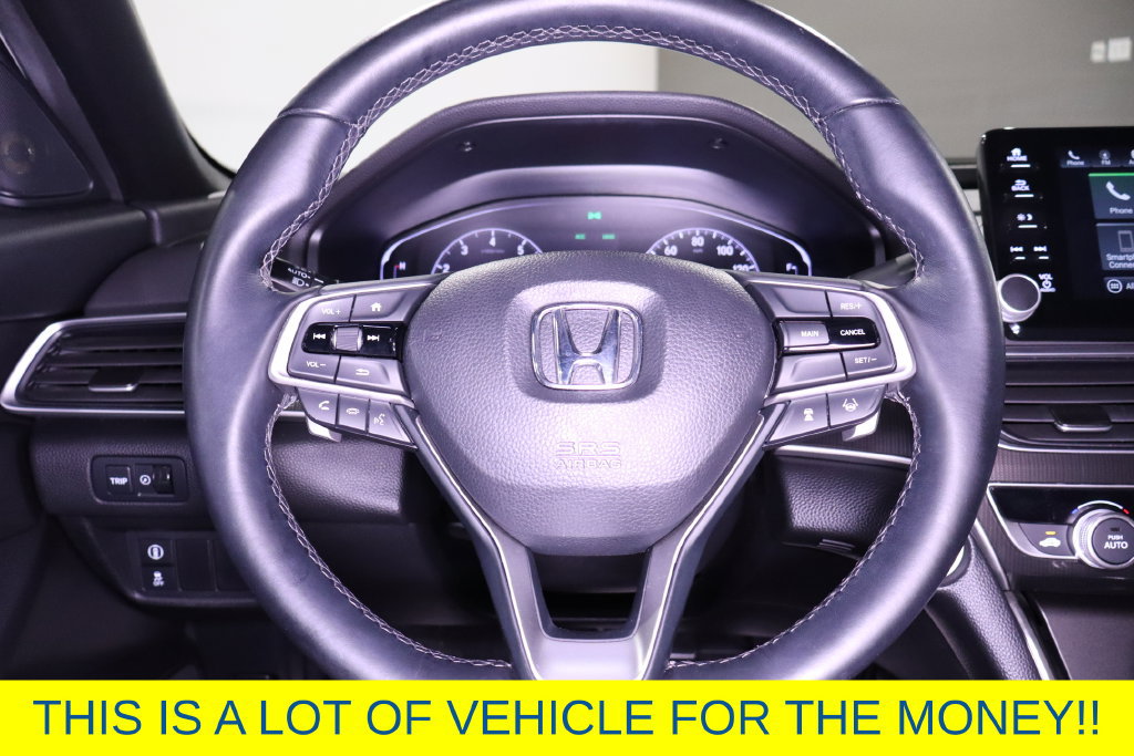 Used 2019 Honda Accord Sport image 16