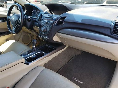 Used 2013 Acura RDX AWD w/ Technology Package image 20