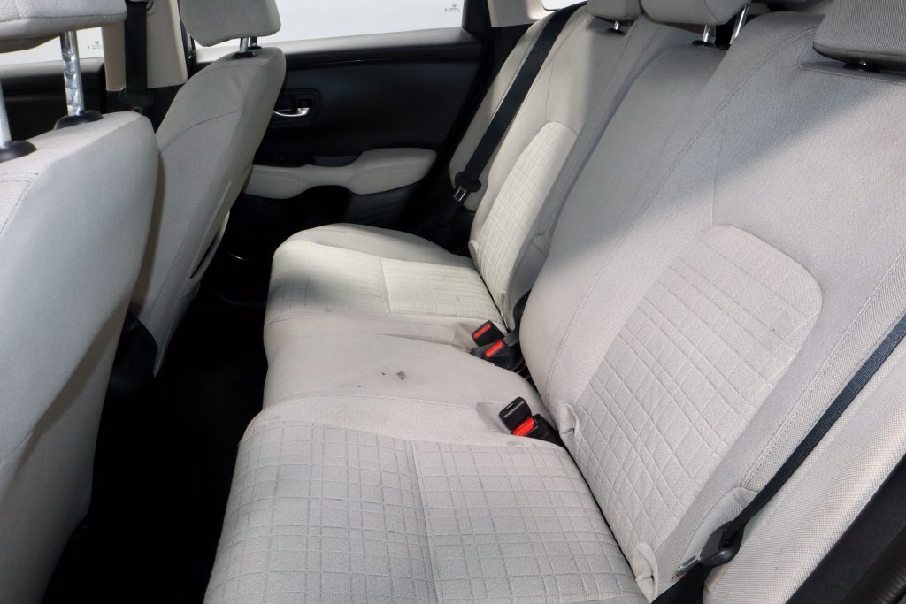 Used 2024 Honda HR-V LX image 21