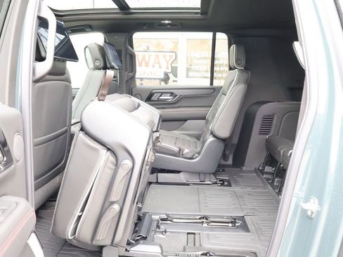 New 2026 GMC Yukon XL AT4 Ultimate image 31