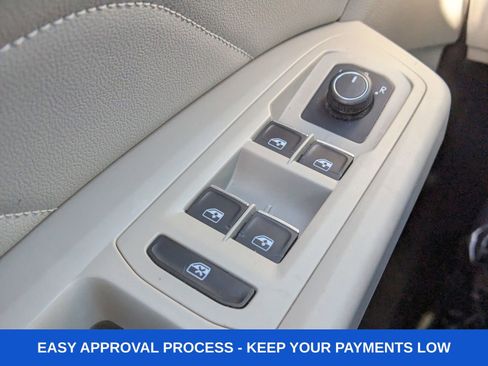 Used 2022 Volkswagen Atlas SE image 32