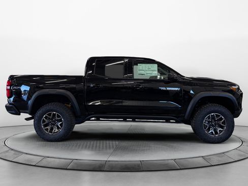 New 2026 Chevrolet Colorado ZR2 w/ Technology Package image 2