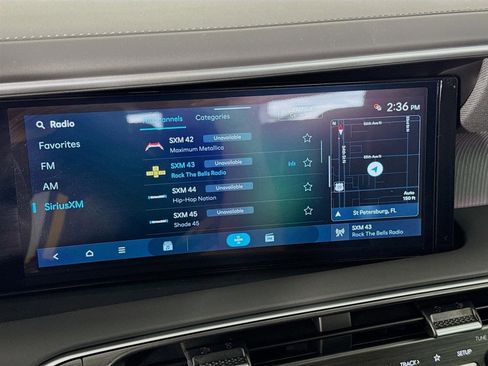 New 2026 Hyundai Palisade Calligraphy image 15