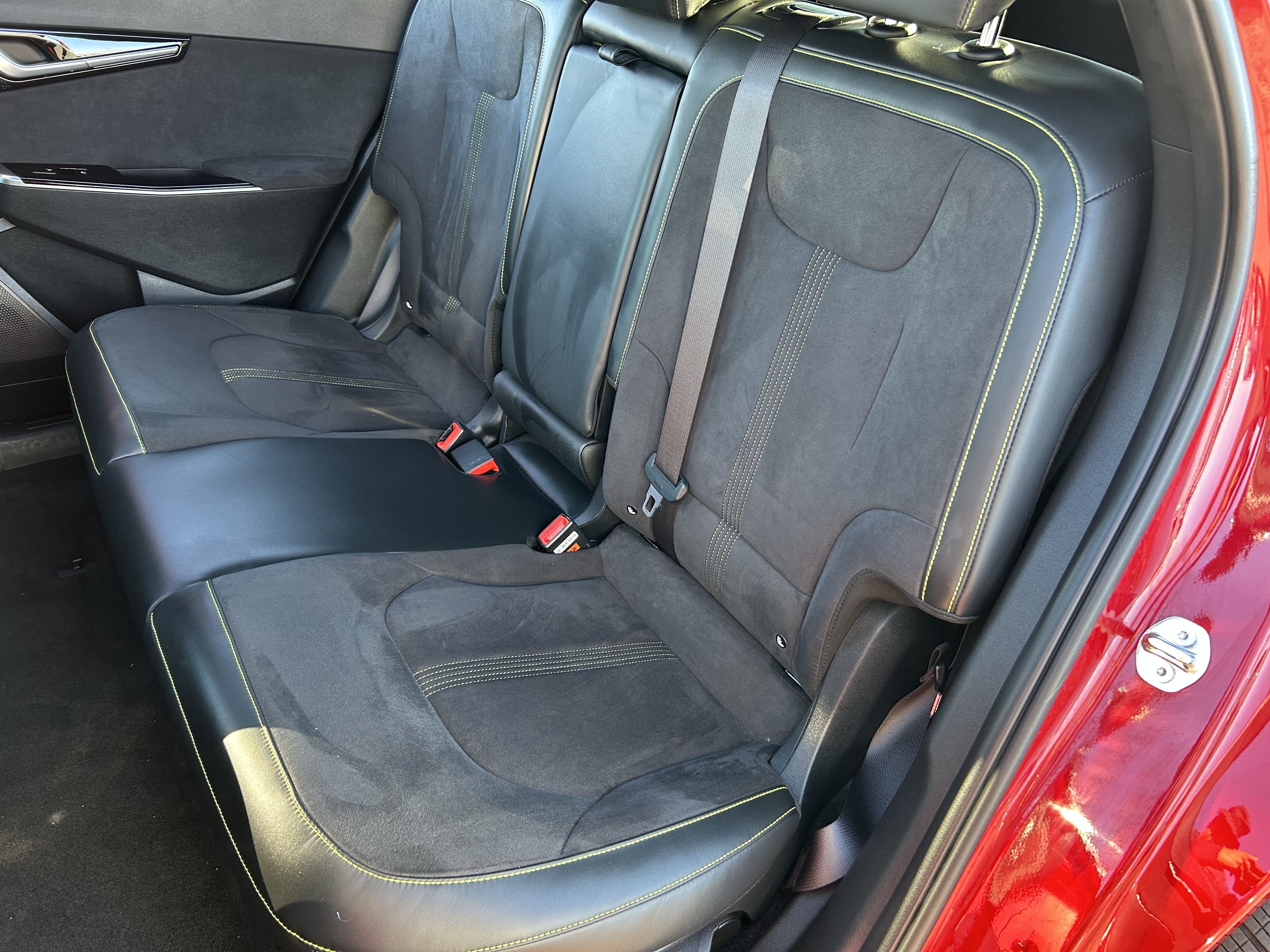 Used 2023 Kia EV6 GT AWD/4WD image 16