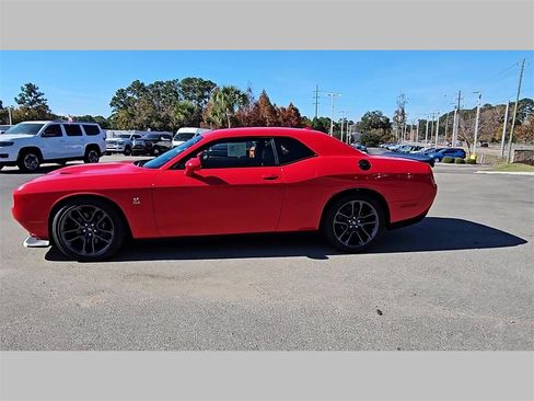 Certified 2023 Dodge Challenger R/T Scat Pack w/ Plus Package image 25