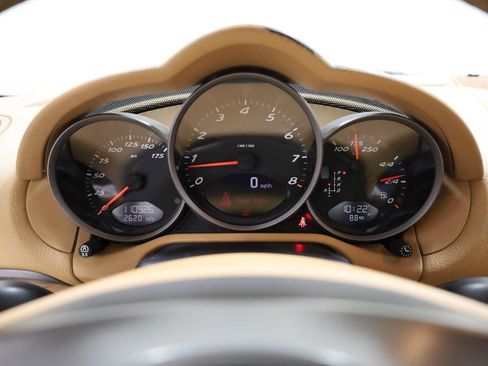 Used 2009 Porsche Cayman RWD image 21