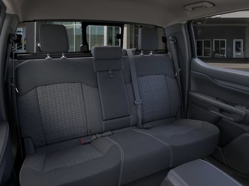 New 2026 Ford Ranger XLT w/ Convenience Package RWD image 11