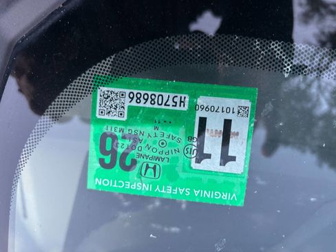 Used 2012 Honda Fit image 11