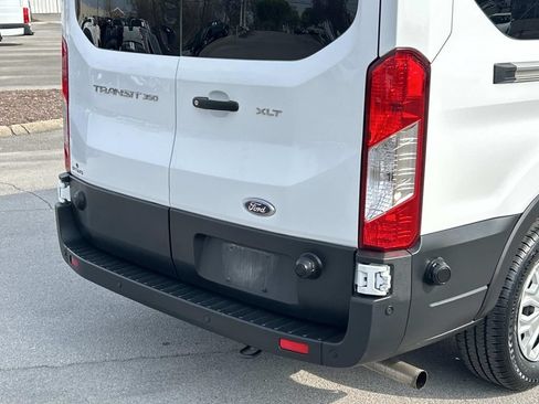 Used 2024 Ford Transit 350 XLT RWD image 14