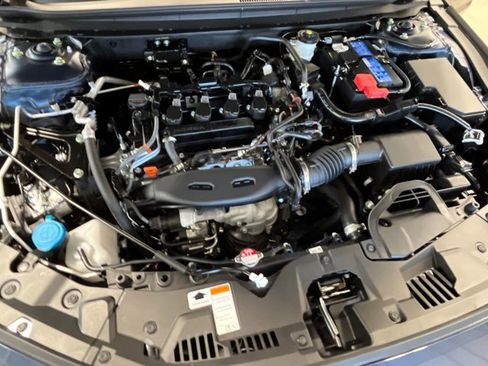 New 2026 Honda Accord SE image 10
