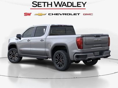 New 2026 GMC Sierra 1500 AT4 w/ AT4 Premium Package