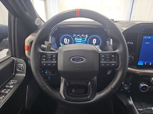Used 2023 Ford F150 Raptor w/ Raptor Carbon Fiber Package AWD/4WD image 14