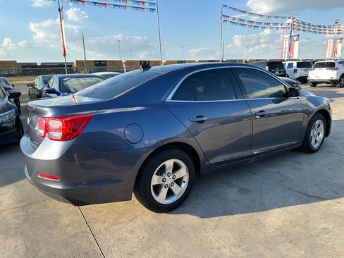 Used 2014 Chevrolet Malibu LS FWD image 5