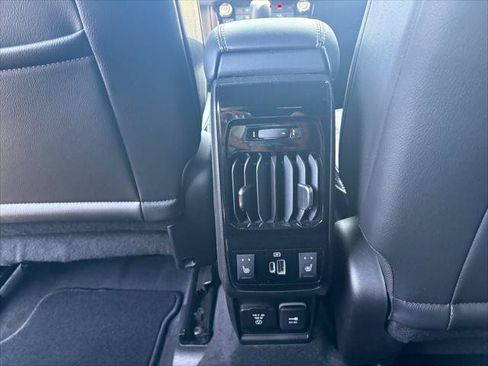 Certified 2022 Jeep Compass High Altitude AWD/4WD image 14